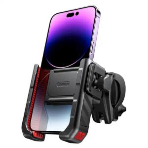 JOYROOM Handy-Halterung Fahrradhalterung JR-ZS266, (bis 7
