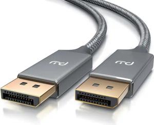 Primewire Audio- & Video-Kabel, DisplayPort, 1.4