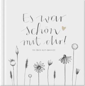 Eine der Guten Verlag Fotoalbum Es