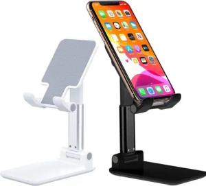 Qivee Handy-Halterung Handyständer, (bis 12,90 Zoll,