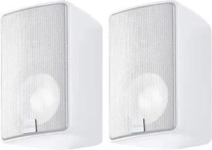 CANTON Plus GX.3 Satellitenlautsprecher Paar Regal-Lautsprecher