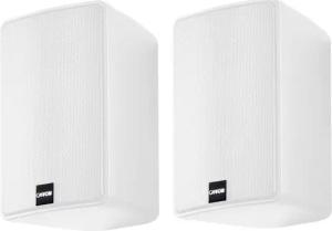 CANTON Plus GX.3 Satellitenlautsprecher Paar Regal-Lautsprecher