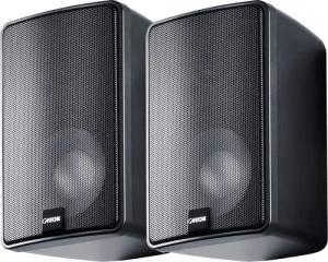 CANTON Plus GX.3 Satellitenlautsprecher Paar Regal-Lautsprecher