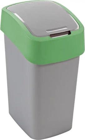 Curver Mülleimer, Flip Bin 25L Abfallbehälter