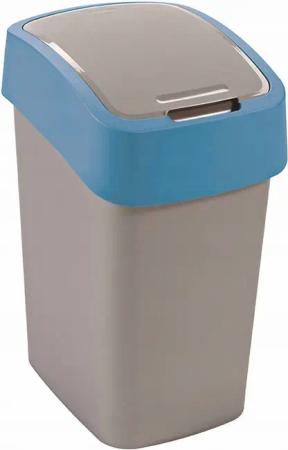 Curver Mülleimer, Flip Bin 25L Abfallbehälter