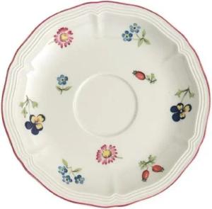 Villeroy & Boch Untertasse Petite Fleur