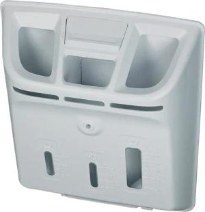 Whirlpool Schale Einspülschale 481010424468 Waschmittelwanne, für