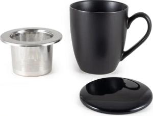 Hanseküche Tasse Teetasse mit Deckel und