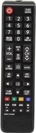 azurano BN59-01268D, BN5901268D Fernbedienung (für SAMSUNG