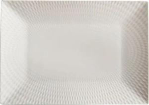 Maxwell & Williams Servierplatte Round Diamonds,