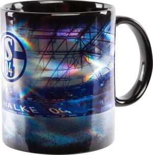 FC Schalke 04 Tasse FC Schalke