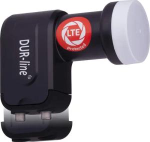 DUR-line DUR-line +Ultra Twin LNB -