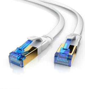 Primewire LAN-Kabel, CAT.8, RJ-45 (Ethernet) (1500
