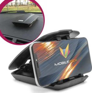 Mobilefox Smartphone-Halterung Universal Auto Handy Halterung