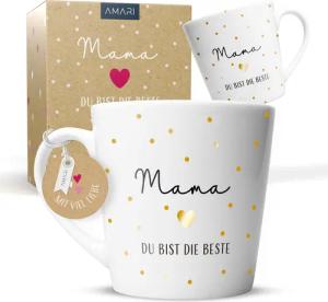 Amari Tasse AMARI® Tasse für Mama