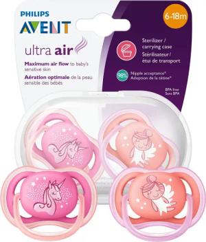Philips AVENT Schnuller Philips Avent Ultra