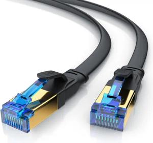 Primewire LAN-Kabel, CAT.8, RJ-45 (Ethernet) (500