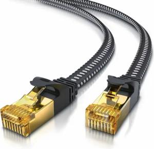 Primewire LAN-Kabel, CAT.7, RJ-45 (Ethernet) (1000
