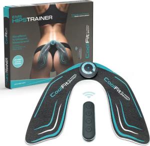 prorelax EMS-Po-Trainer PRORELAX CoolFit EMS HipsTrainer