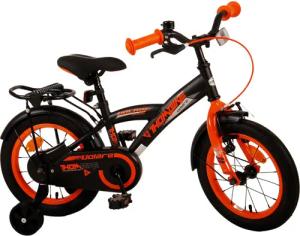 Volare Kinderfahrrad Thombike - Jungen -