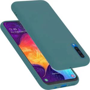 Cadorabo Handyhülle für Samsung Galaxy A50