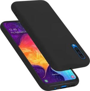 Cadorabo Handyhülle für Samsung Galaxy A50