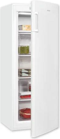 exquisit Gefrierschrank GS5230-HE-040D, 142.6 cm hoch,