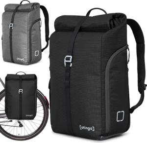 otinga Fahrradtasche Flip V3 Fahrradtasche Rucksack