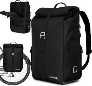 otinga Fahrradtasche Flip V3 Fahrradtasche Rucksack