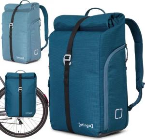 otinga Fahrradtasche Flip V3 Fahrradtasche Rucksack