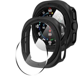 MSM Smartwatch-Hülle Hülle für Samsung Galaxy