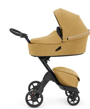 Stokke Kombi-Kinderwagen Xplory® X Bundle -