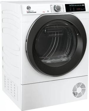 Hoover Wärmepumpentrockner H-DRY500 Design NDE H9A2TSBEXS-S,