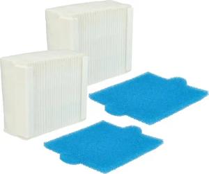 vhbw HEPA-Filter passend für Thomas Aqua+