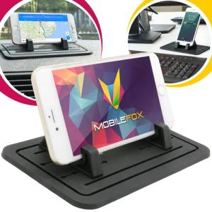 Mobilefox Smartphone-Halterung KFZ Anti-Rutsch Matte Handy