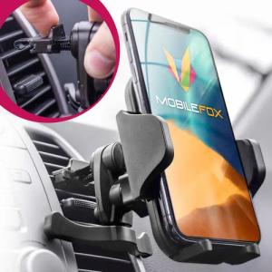 Mobilefox Smartphone-Halterung Universal Auto Handy Halterung