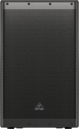 Behringer Lautsprecher (DR115DSP - Aktiver Lautsprecher)