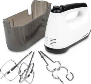 KORONA Handmixer Handmixer 23012 Aufbewahrungsbox Rührgerät
