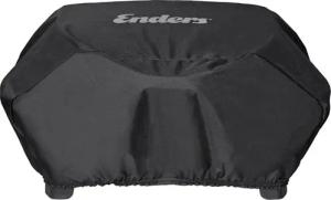Enders® Grillabdeckhaube Wetterschutzhülle für Gasgrill Urban