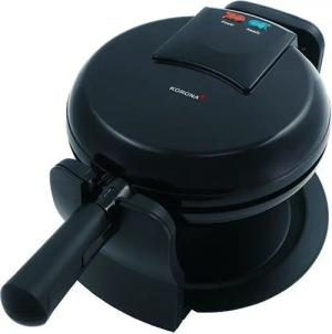 KORONA Waffeleisen Drehbares Waffeleisen 41004 Belgische