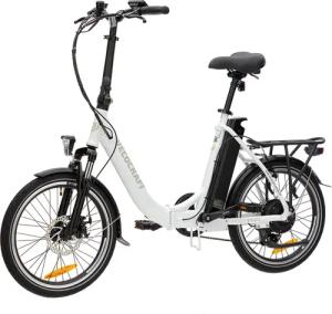 VECOCRAFT E-Bike Klapprad E-Pax 13AH e-bike