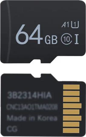 Hikity 32GB Micro SD Microsdhc Klasse