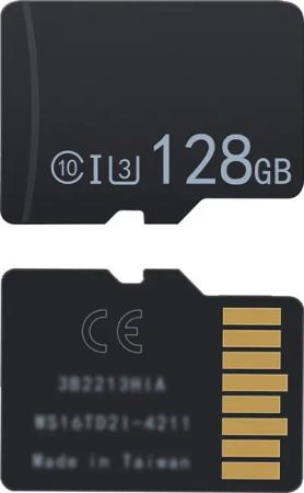 Hikity 32GB Micro SD Microsdhc Klasse