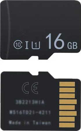 Hikity 32GB Micro SD Microsdhc Klasse