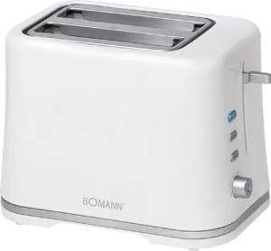 BOMANN Toaster TA 1577 CB in
