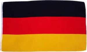 trends4cents Fahne Flagge Deutschland Top Qualität