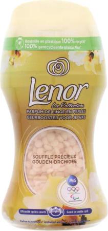 LENOR Textilerfrischer Lenor Wäscheparfüm Goldene Orchidee