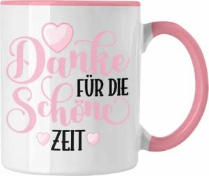 Trendation Tasse Trendation - Danke für