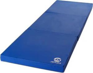Jeflex Weichbodenmatte Jeflex Weichbodenmatte Turnmatte, 180cm