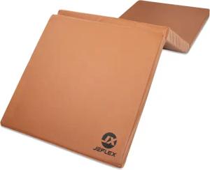 Jeflex Weichbodenmatte Turnmatte klappbar 180 x